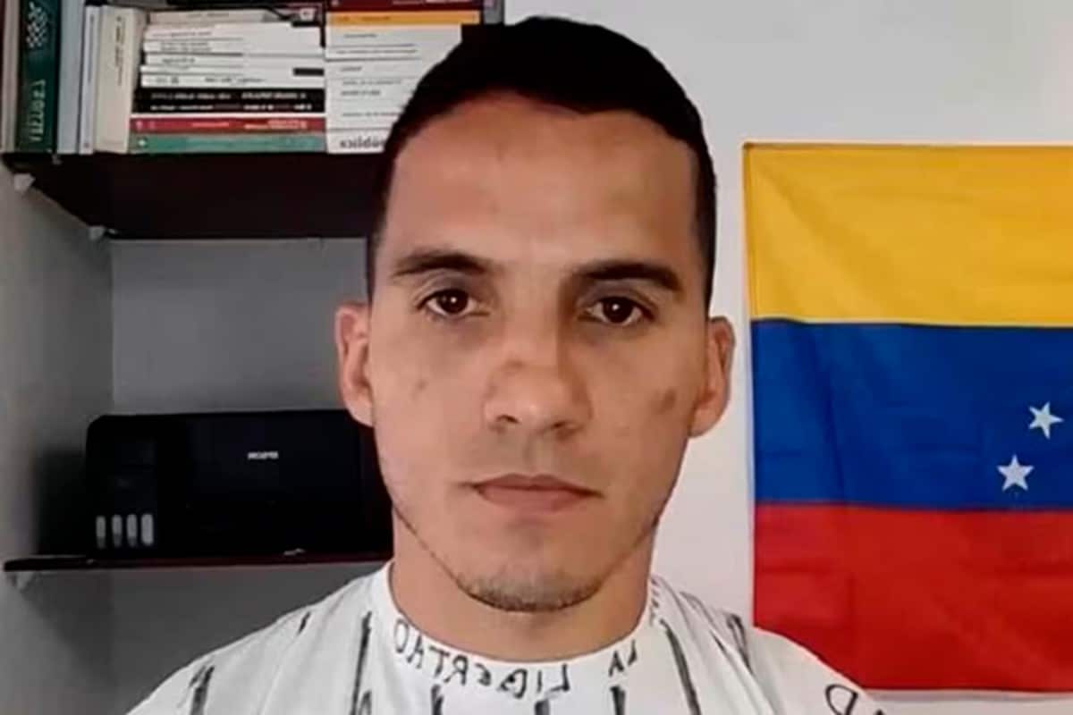 Funcionarios de la inteligencia chavista secuestran en Chile a un refugiado político venezolano