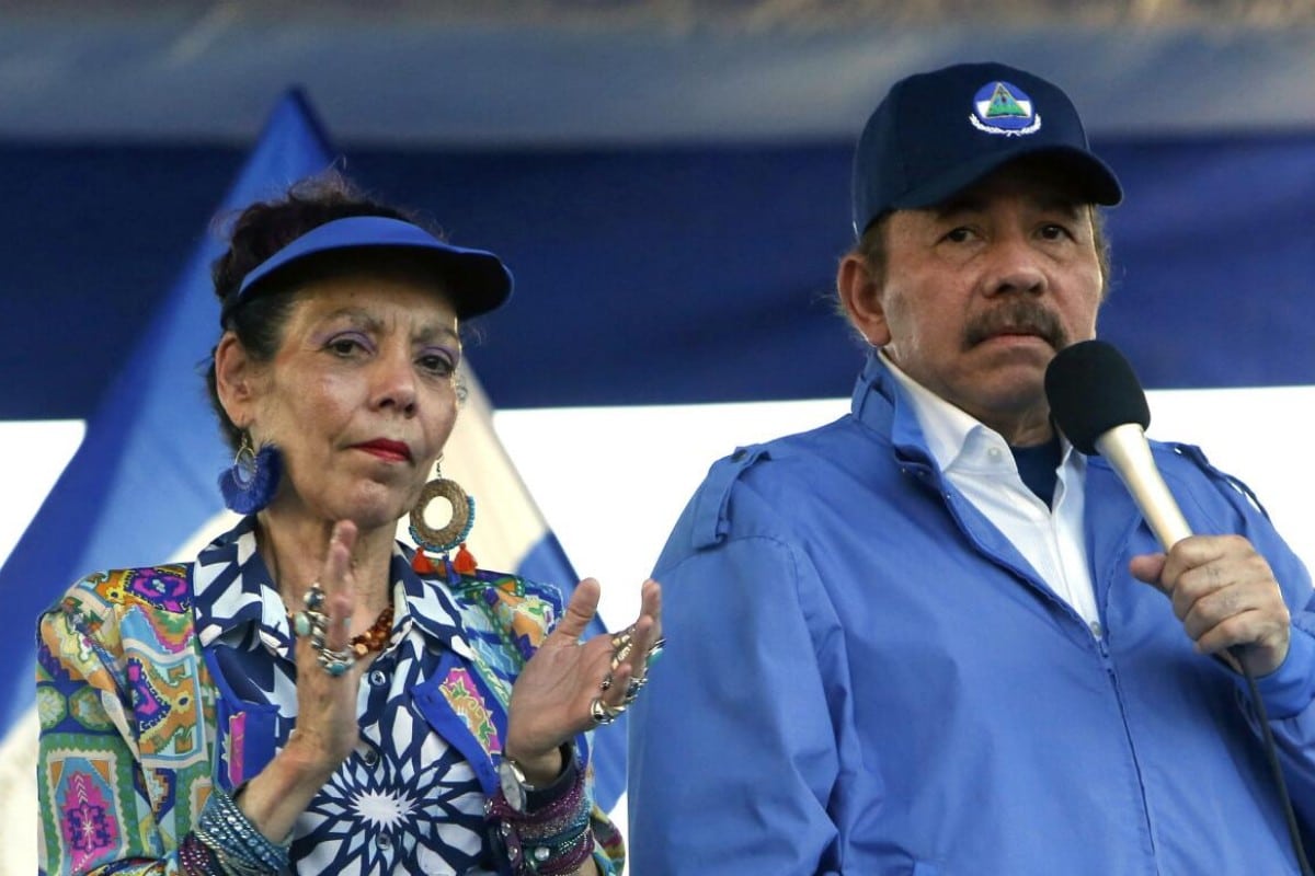 El régimen de Ortega cancela a otras diez asociaciones y fundaciones