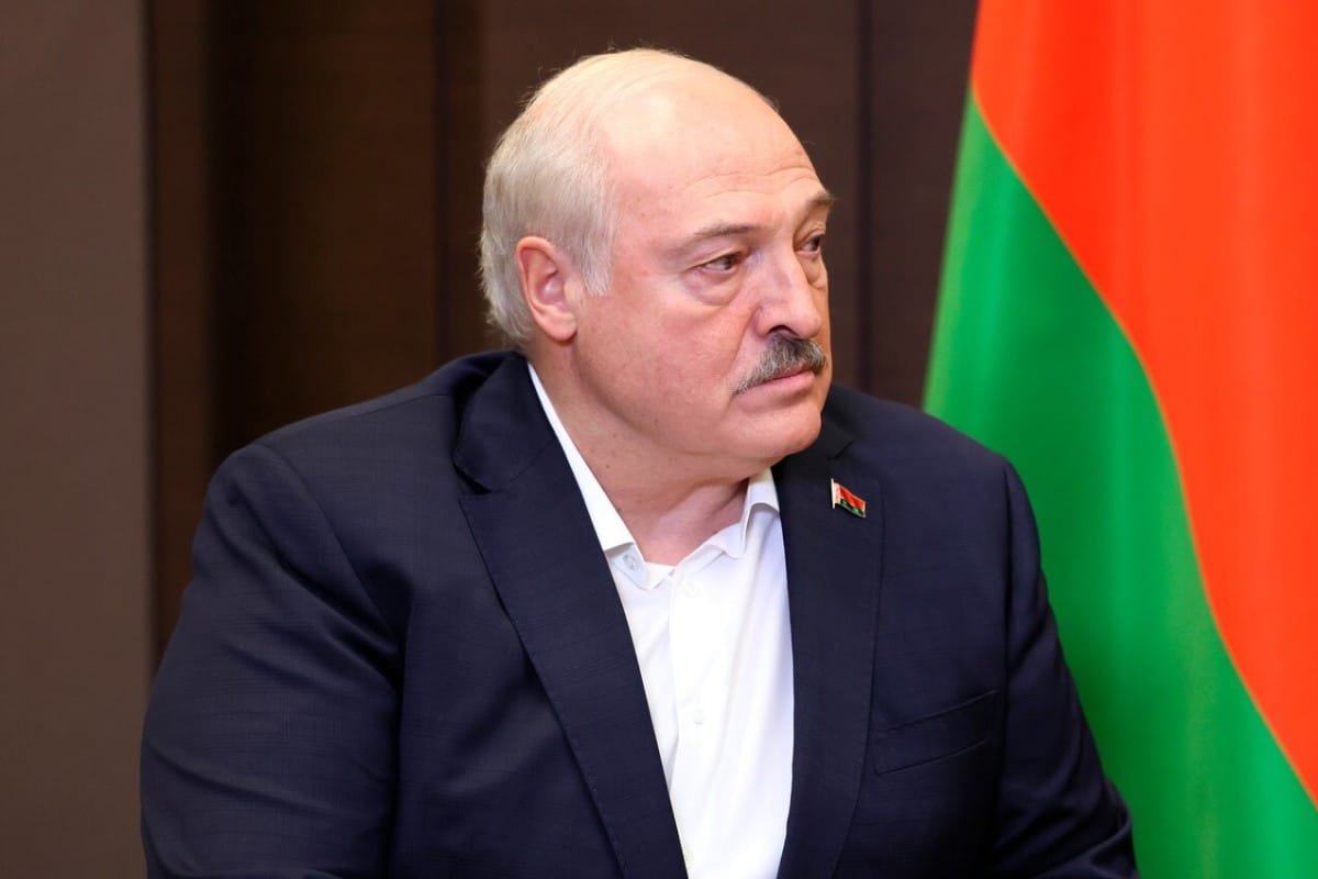 Lukashenko anuncia que se presentará a un séptimo mandato mientras la oposición reclama elecciones «auténticas» y «justas»