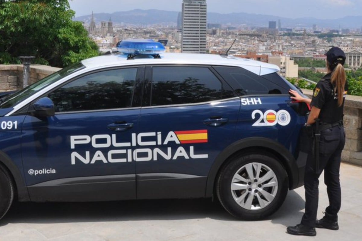 Policía Nacional (@Policianacional) / X