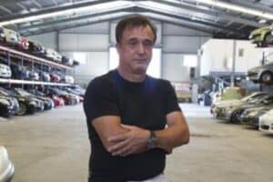 Rogelio Pujalte. Imagen_ Levante-emv.