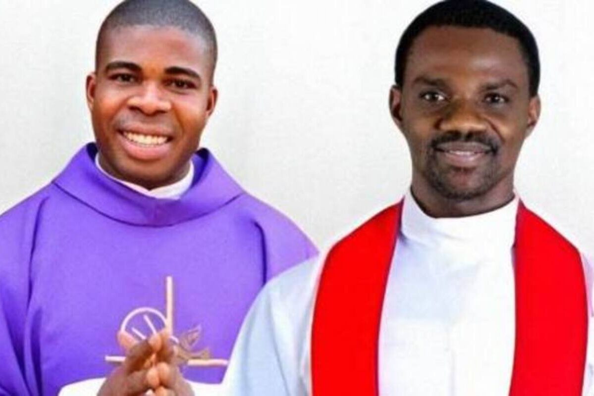 Secuestran a dos misioneros claretianos en Nigeria en plena oleada de violencia anticristiana