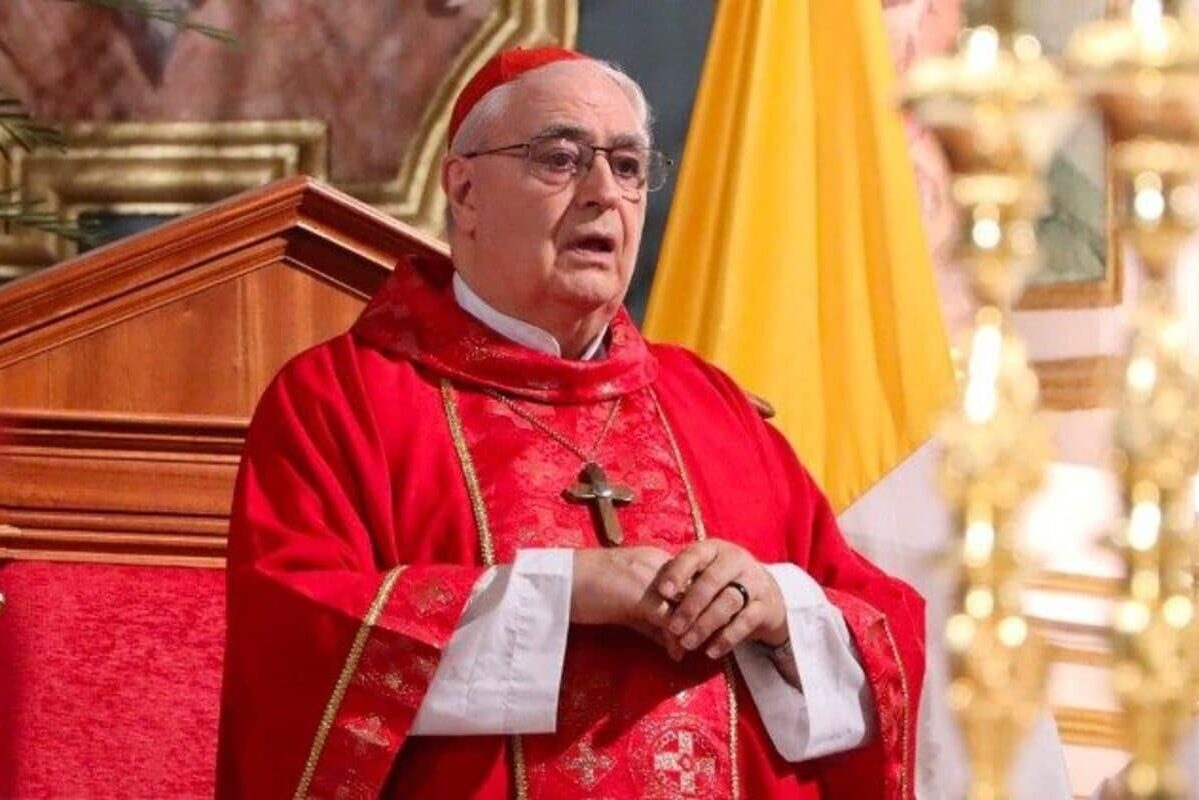 El cardenal español desaparecido en Panamá pide perdón tras ser hallado «desorientado»: «Fue una trastada estúpida»