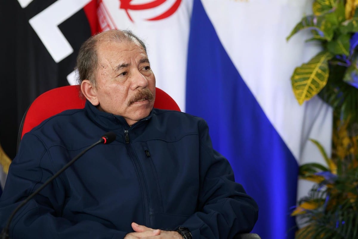 Ortega se burla de los nicaragüenses opositores a los que retiró la nacionalidad y han sido acogidos por España