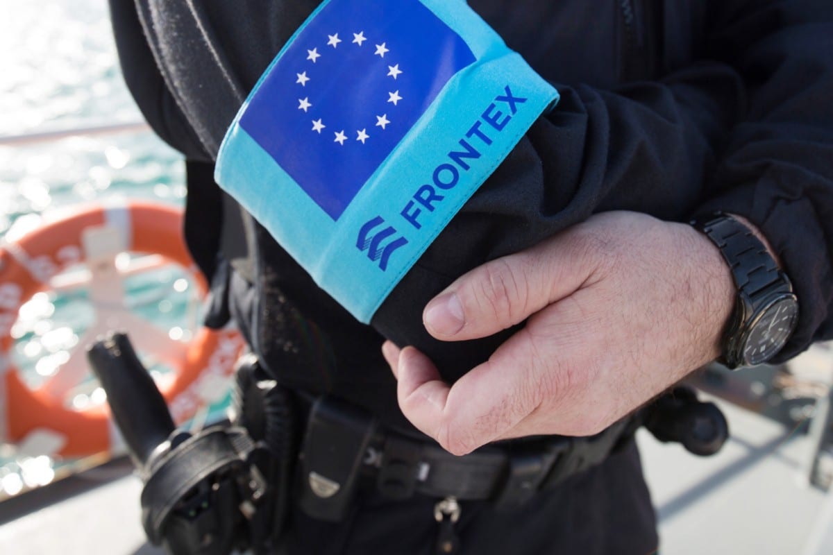 Frontex señala que Canarias es ya la principal vía de entrada a Europa de los inmigrantes ilegales