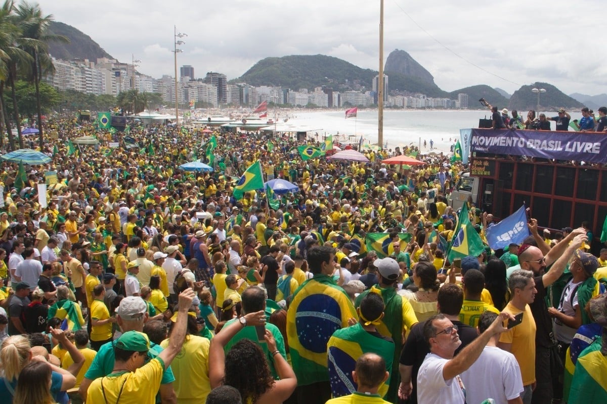 Más del 60% de los brasileños rechazan legalizar el aborto: «Nuestra patria es provida»