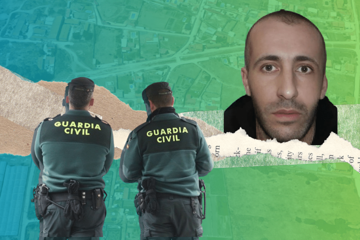El narcoterrorismo opera desde una urbanización en La Línea: así es «Villa Narco», zona infranqueable para la Policía
