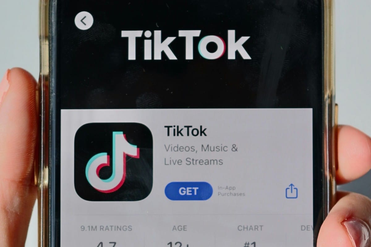 La Comisión Europea anuncia una investigación formal contra TikTok para determinar si ha violado la ley de servicios digitales