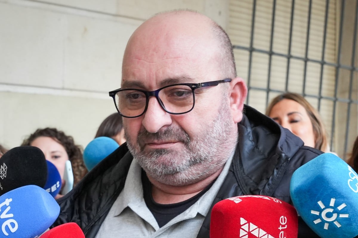 La Audiencia de Sevilla condena a casi cinco años de cárcel el chófer de los ERE por prevaricación, malversación y falsedad en documento oficial