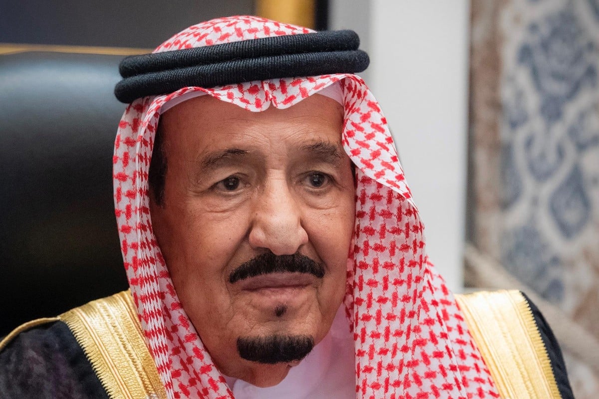 Arabia Saudí desmanteló una red que enviaba fondos a Al Qaeda en Siria en la que había tres españoles