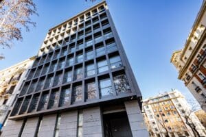 Audiencia Nacional. El juez del caso Koldo remite información a la Fiscalía Europea. Europa Press.