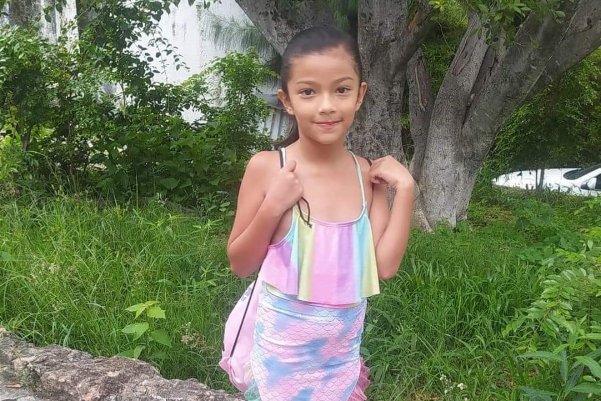 Linchada la asesina de una niña de ocho años en Taxco, México