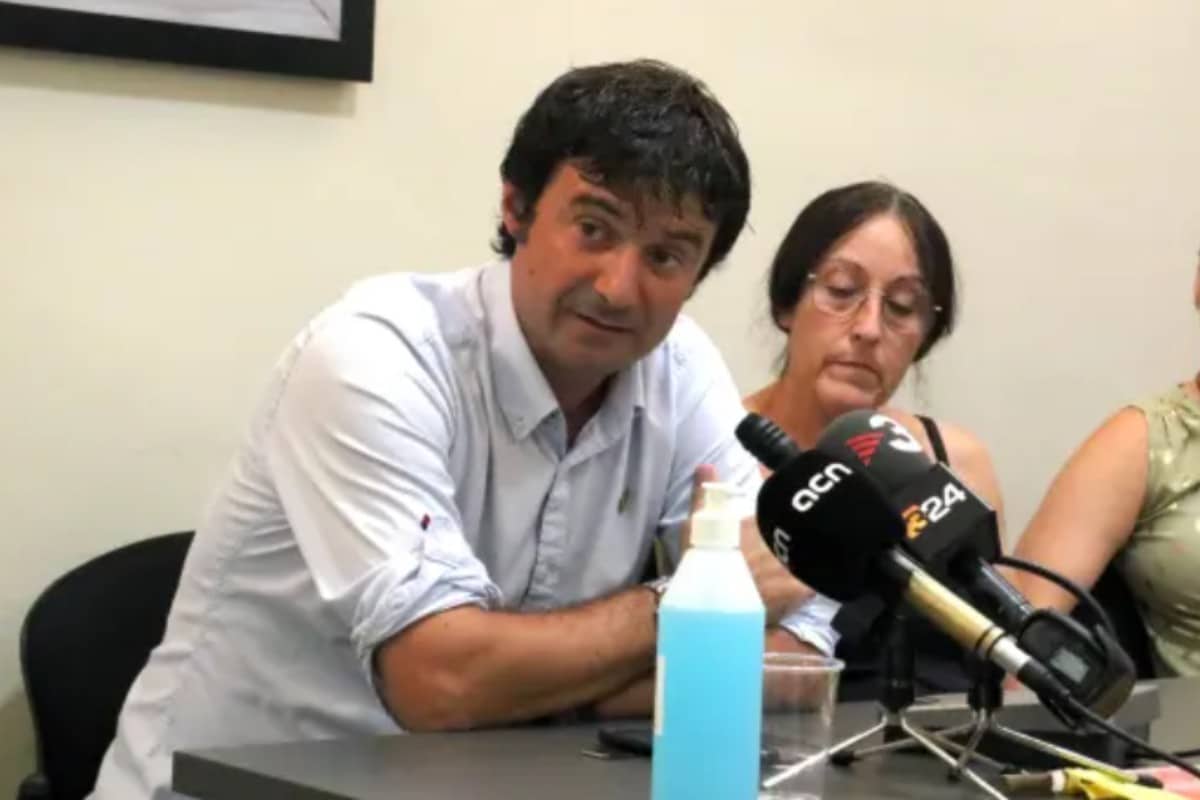 Los Mossos detienen al alcalde de Puigverd de Lérida (Junts) por un presunto delito de violencia machista