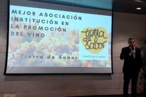 Castilla y León invertirá 20 millones en Tierra de Sabor. Europa Press.
