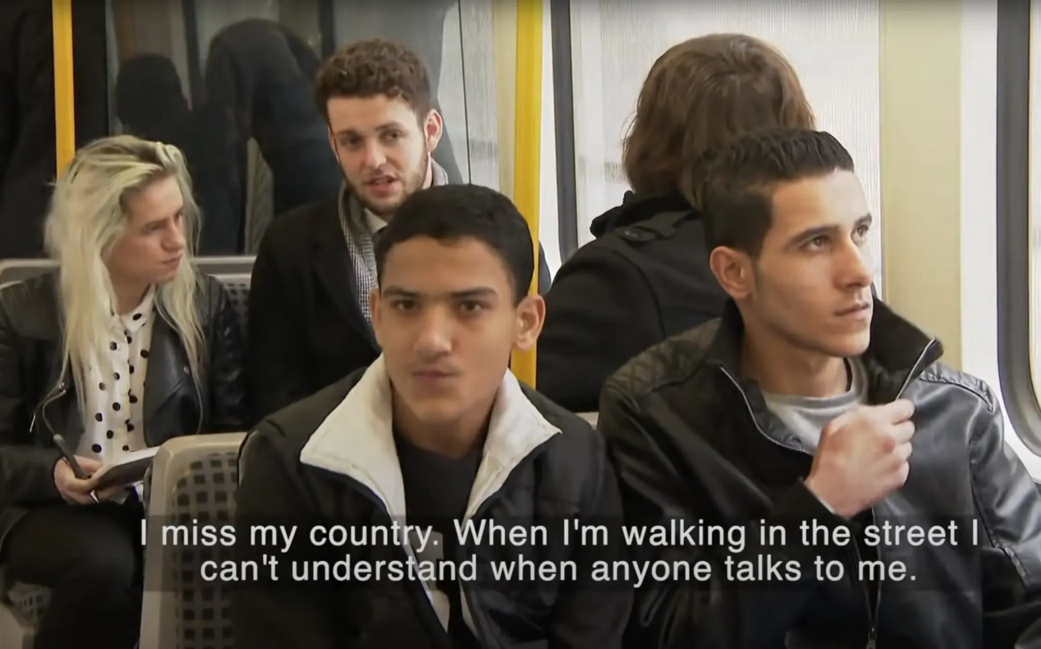 Dos hermanos sirios llegados a Reino Unido como refugiados, condenados por violar a una niña