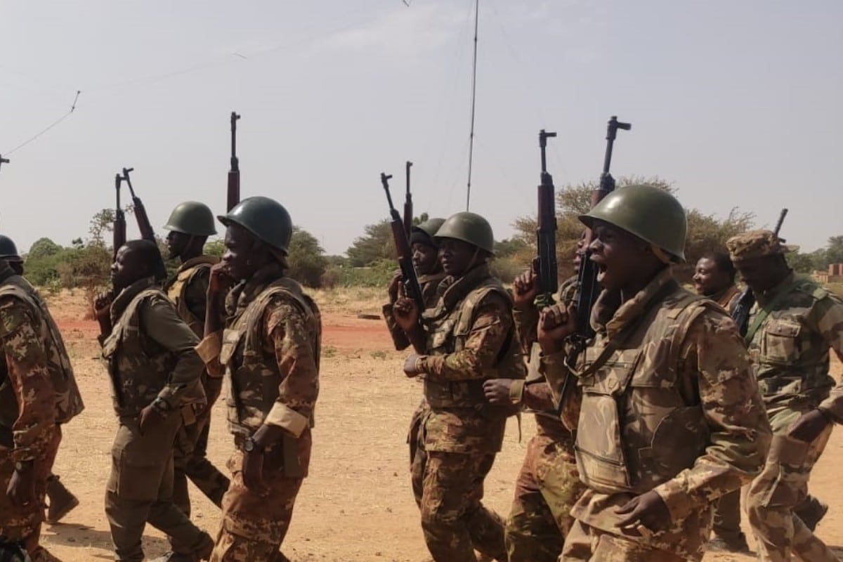 El Gobierno denuncia que el Sahel es una «amenaza real» como emisor de terrorismo e inmigración