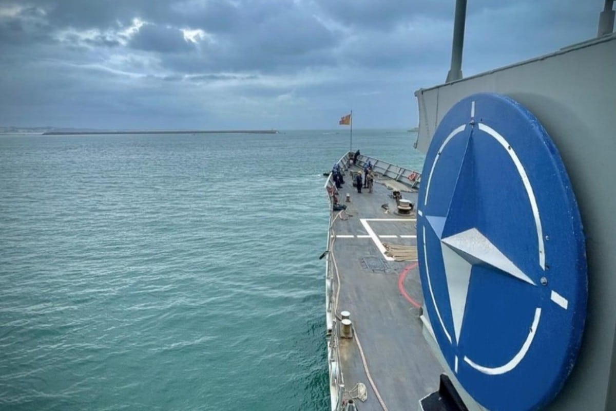 El Gobierno niega ahora que Mahón se vaya a convertir en base naval de la OTAN
