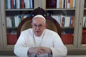 El Papa pide rezar por Haití, Ucrania, Palestina o Siria. Europa Press.