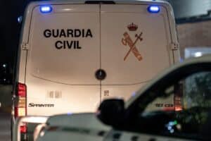 El comandante del Caso Koldo visitó a antiguos compañeros de Información tras quedar en libertad. Imagen de archivo, Europa Press.