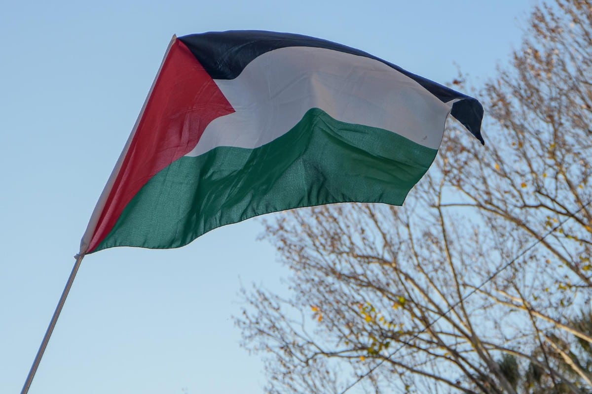 Estados Unidos aplaude la designación del nuevo gobierno de la Autoridad Palestina. Europa Press.