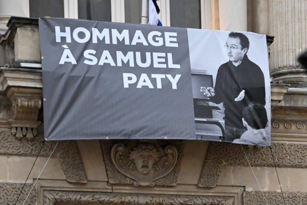 Samuel Paty