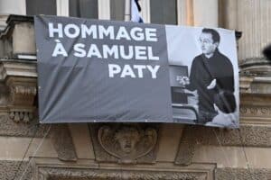 Samuel Paty