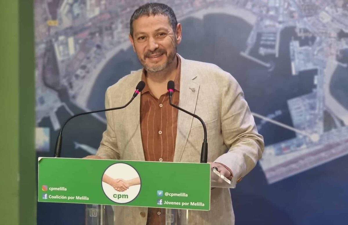 La Policía detiene al expresidente de Melilla, Mustafá Aberchán, por compra de votos