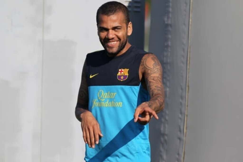 Dani Alves
