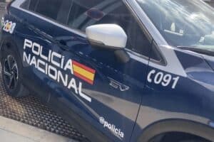 Policía Nacional