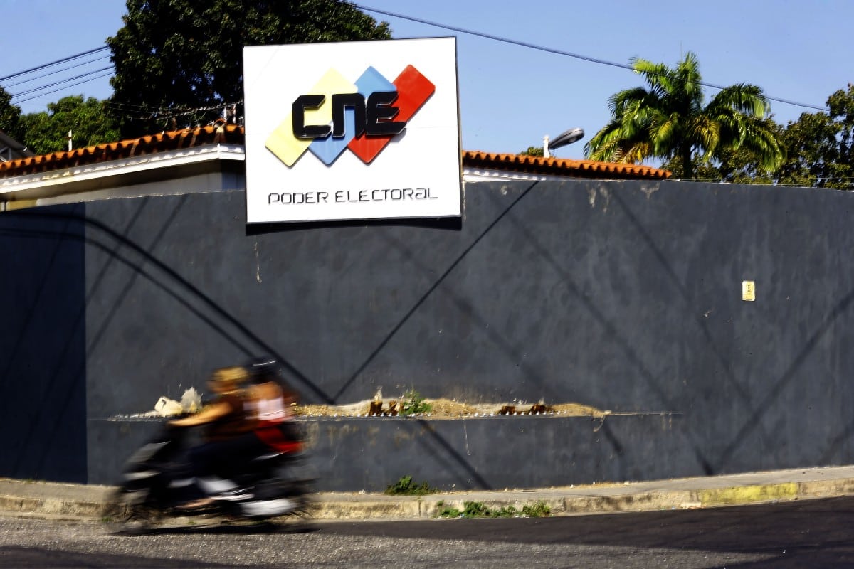 El régimen venezolano invita a Bruselas a enviar observadores a las «elecciones» del 28 de julio