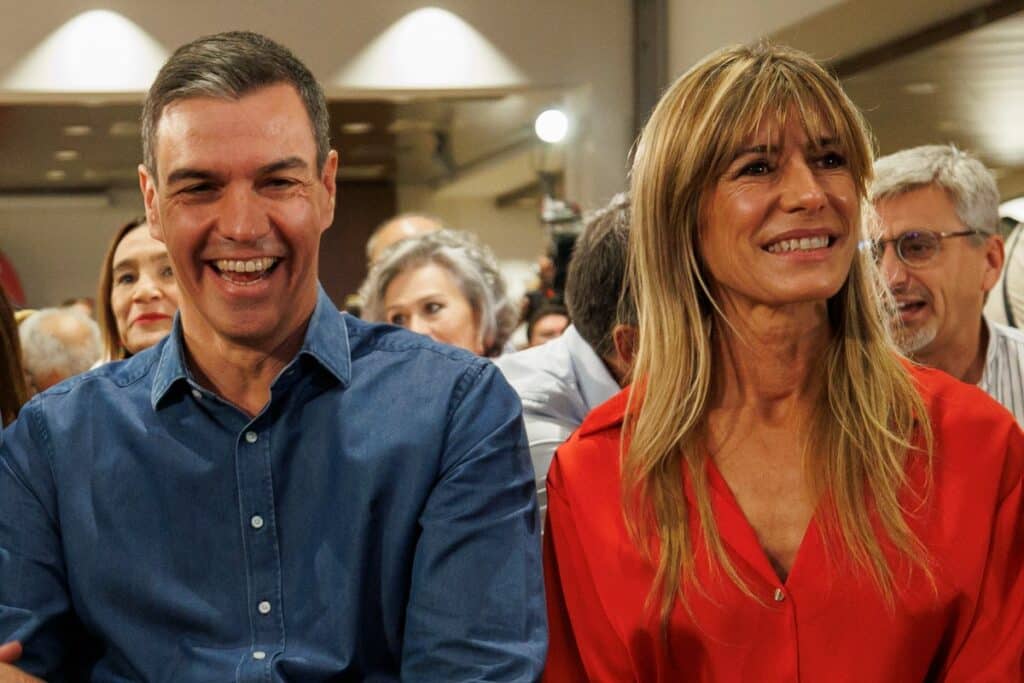 Begoña saunas