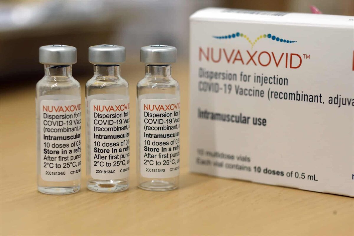 Estados Unidos reconoce que el covid debe ser tratado «exactamente igual que una gripe»