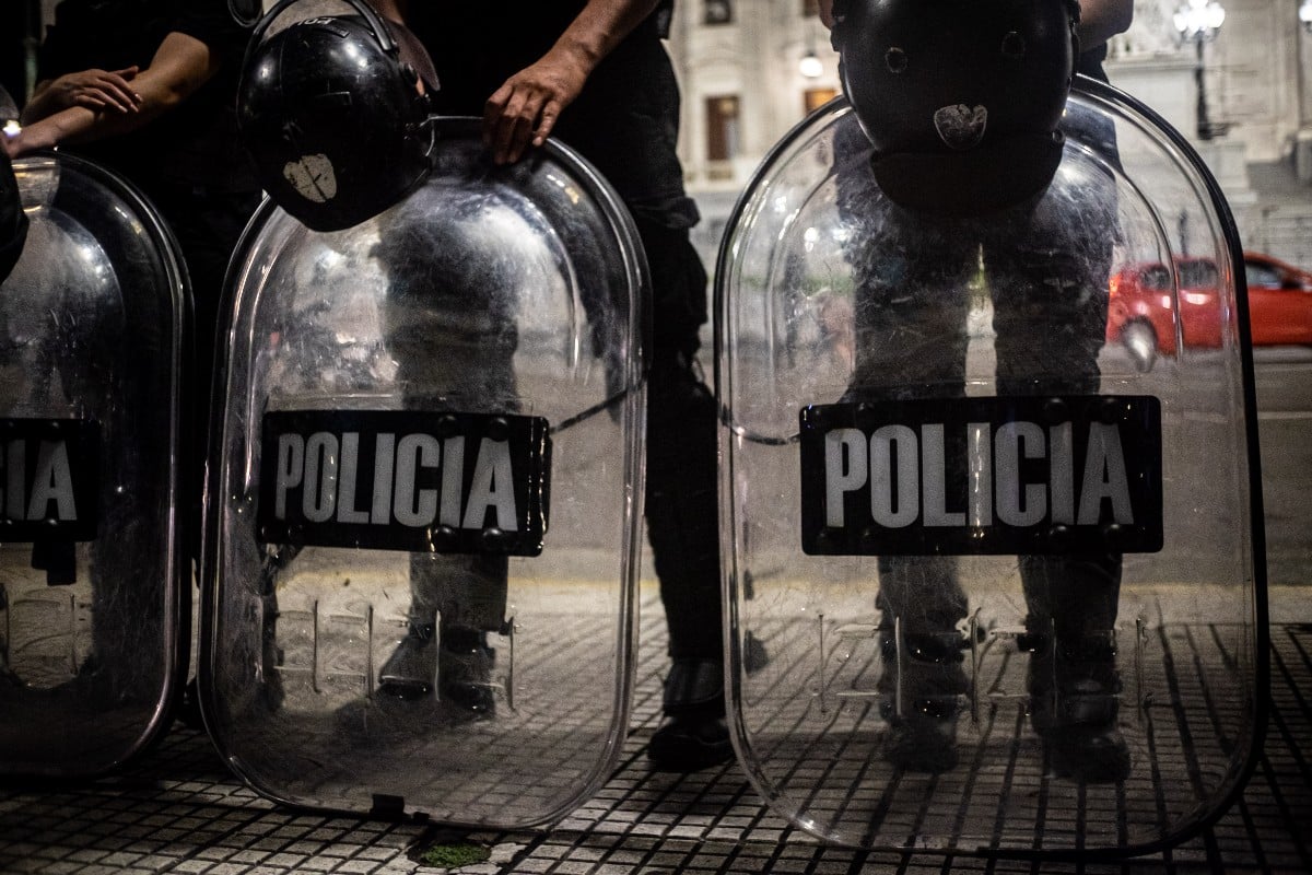 El Gobierno de Argentina convoca un comité de crisis para atajar la violencia del narcotráfico en la ciudad de Rosario