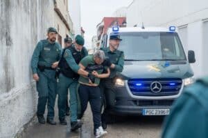 Guardia Civil