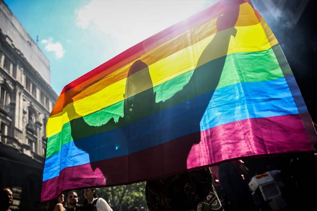 España LGTBI
