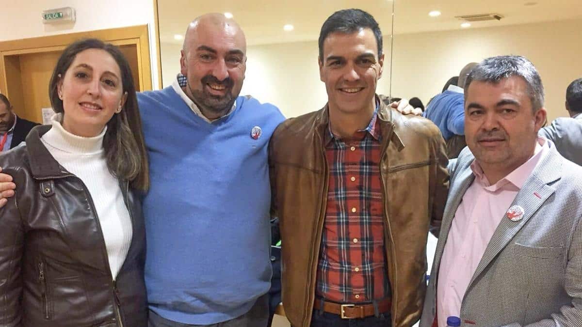 Koldo García intentó usar a Santos Cerdán para influir sobre el ministro Óscar Puente a fin de colocar personal y adjudicaciones de obra pública