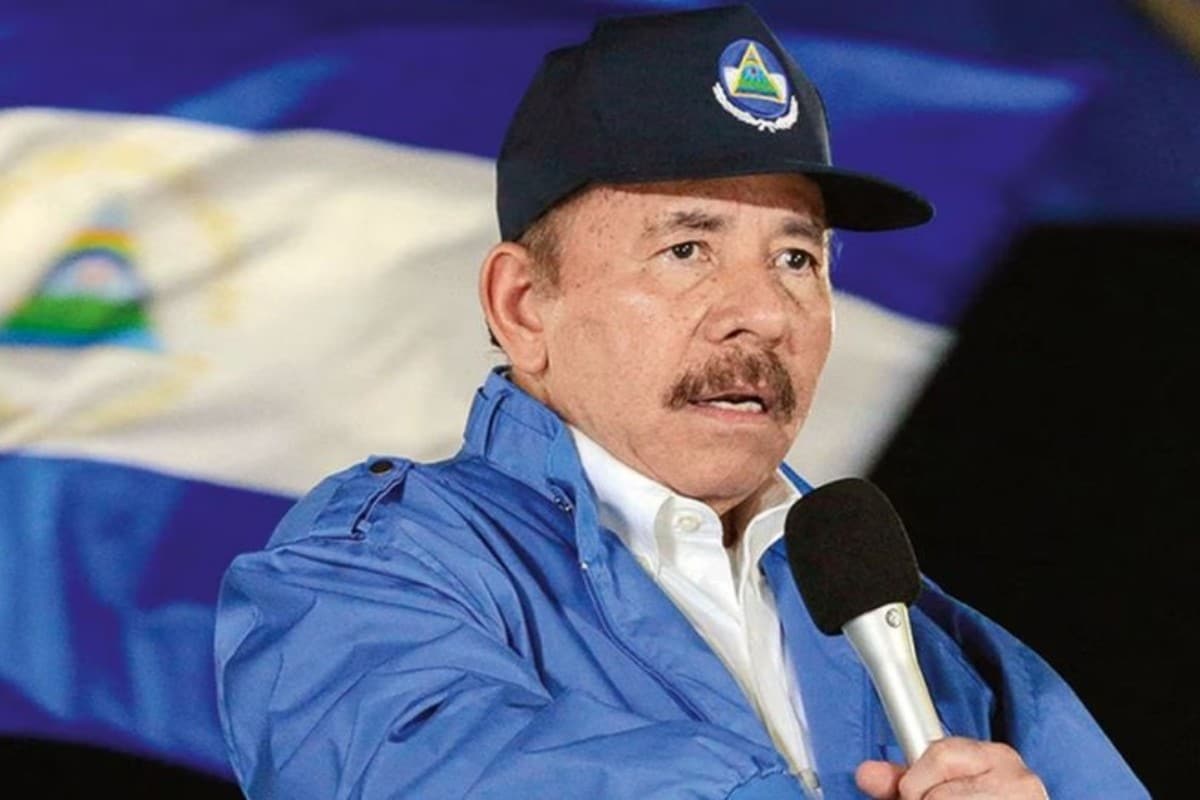 Nicaragua también rompe relaciones diplomáticas con Ecuador