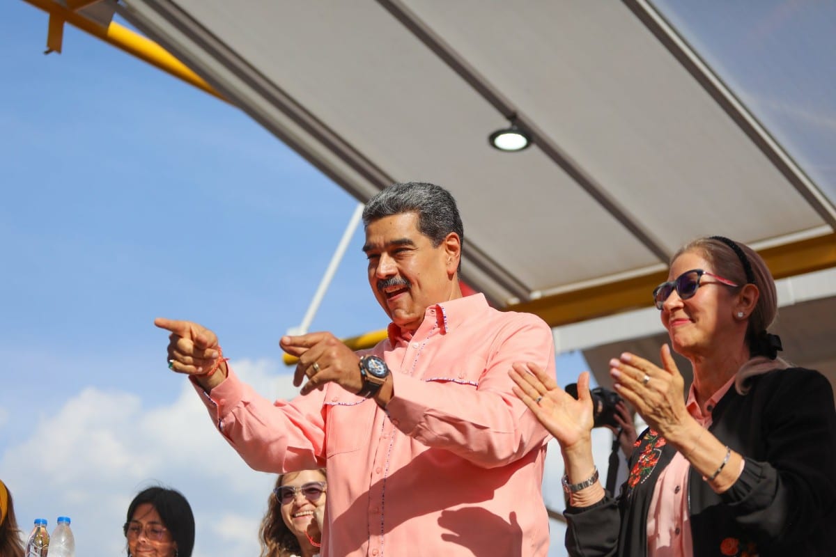 Siete países de Iberoamérica cuestionan la transparencia de las futuras presidenciales venezolanas
