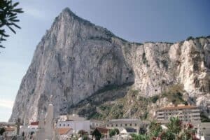 La Comisión Europea excluye a Gibraltar de la lista de países de alto riesgo fiscal. Europa Press.