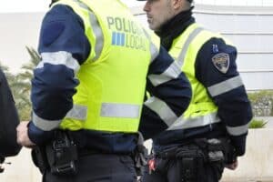 La Policía detiene en Palma a un grupo de marroquíes y argelinos por una reyerta con armas blancas. Imagen, Europa Press.
