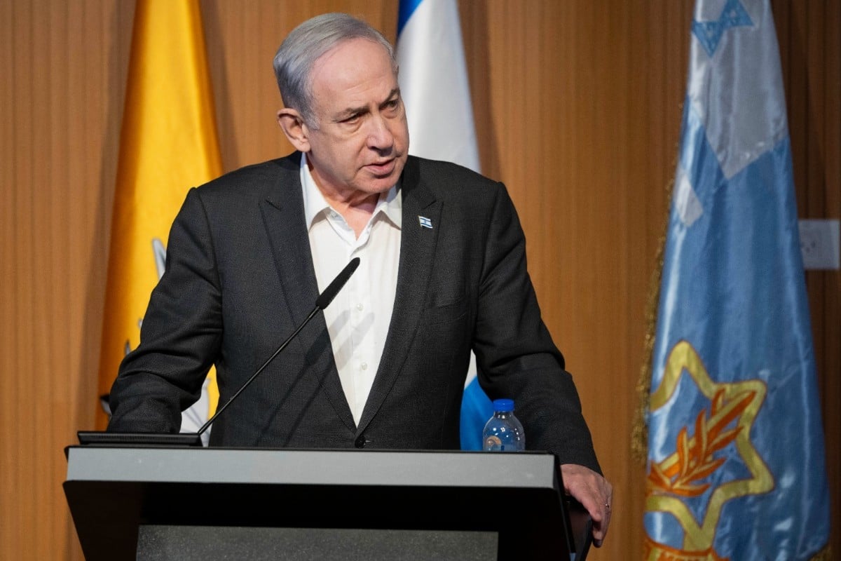 Netanyahu acusa de «intromisión» al líder demócrata en el Senado por recomendar elecciones en Israel
