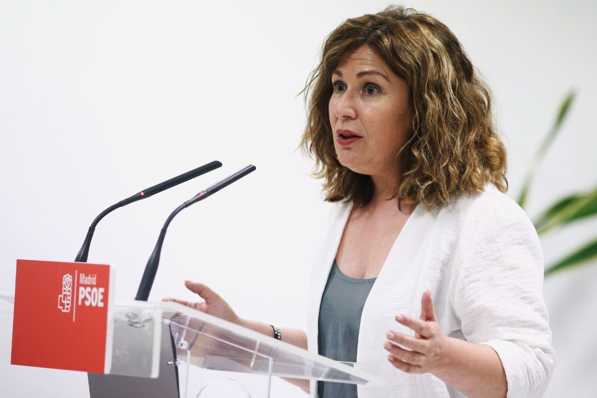 La exalcaldesa socialista de Alcorcón condenada por la Justicia logró un cargo en la FMM con el voto favorable del PP