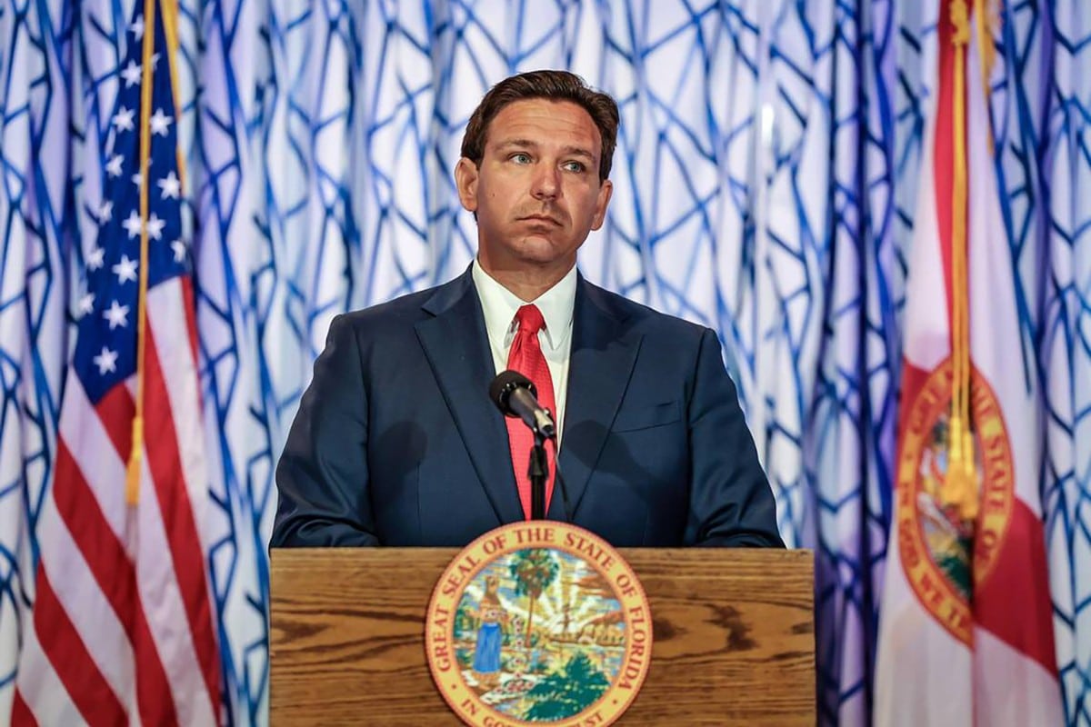 Florida aprueba una ley draconiana contra la okupación