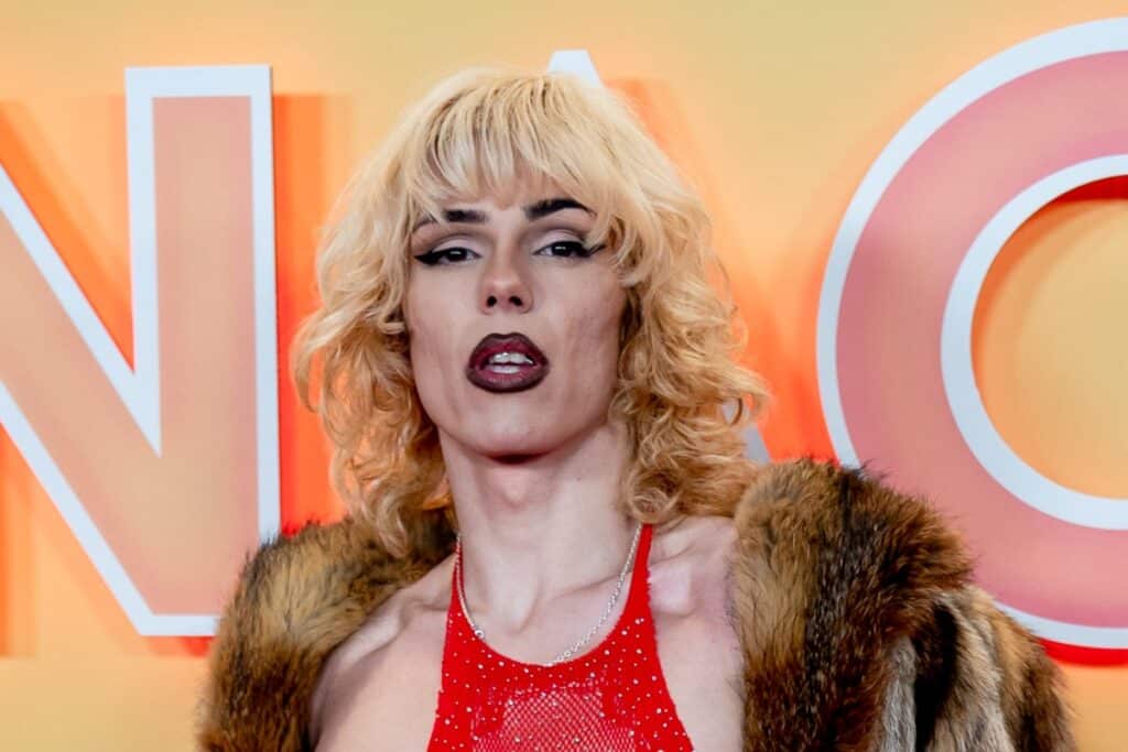 Doritos cancela el contrato con el activista trans Iván González ...