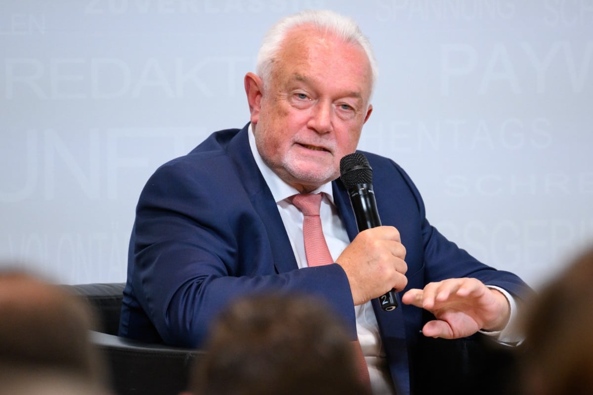 Tensión en el tripartito alemán: dirigentes del FDP critican la nueva ley contra la libertad de expresión