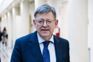 Ximo Puig, último cargo socialista que se une a la lista de los vinculados a la trama del caso Koldo. Europa Press.