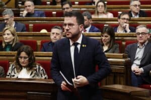 Las agresiones sexuales a funcionarias de prisiones se triplicaron en 2023 en Cataluña ante la inacción de la Generalidad