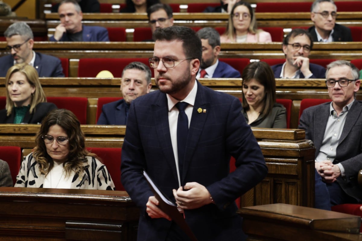 Cataluña continúa liderando el ranking de okupaciones de toda España