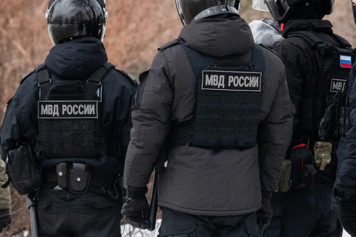 Once detenidos, cuatro de ellos atacantes, tras el atentado terrorista en Moscú