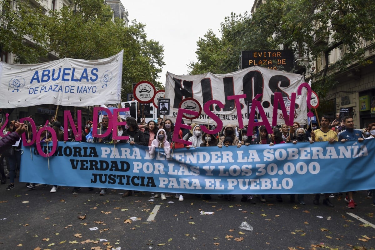«No hay modo de llegar a 30.000»: los investigadores rechazan el número «intocable» de desaparecidos en Argentina